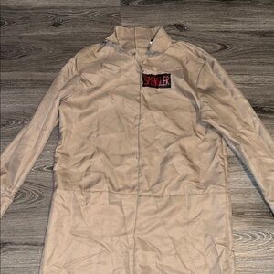 Ghost Busters Halloween Costume